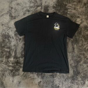 Vintage Wade’s Southern Cooking T-Shirt - Spartanburg SC